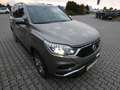 SsangYong Rexton 2.2 D 4WD, Automatik, Sapphire, AHK, 20"Alu, Navi Beige - thumbnail 5