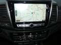 SsangYong Rexton 2.2 D 4WD, Automatik, Sapphire, AHK, 20"Alu, Navi Beige - thumbnail 12