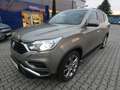 SsangYong Rexton 2.2 D 4WD, Automatik, Sapphire, AHK, 20"Alu, Navi Beige - thumbnail 1