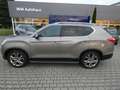 SsangYong Rexton 2.2 D 4WD, Automatik, Sapphire, AHK, 20"Alu, Navi Beige - thumbnail 2