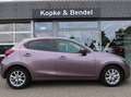 Mazda 2 Lim. *1. Seniorenhand*Zustand entspricht Fahrleist Фіолетовий - thumbnail 4