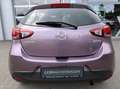 Mazda 2 Lim. *1. Seniorenhand*Zustand entspricht Fahrleist Фіолетовий - thumbnail 8