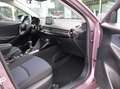 Mazda 2 Lim. *1. Seniorenhand*Zustand entspricht Fahrleist Фіолетовий - thumbnail 26