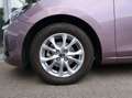 Mazda 2 Lim. *1. Seniorenhand*Zustand entspricht Fahrleist Фіолетовий - thumbnail 9