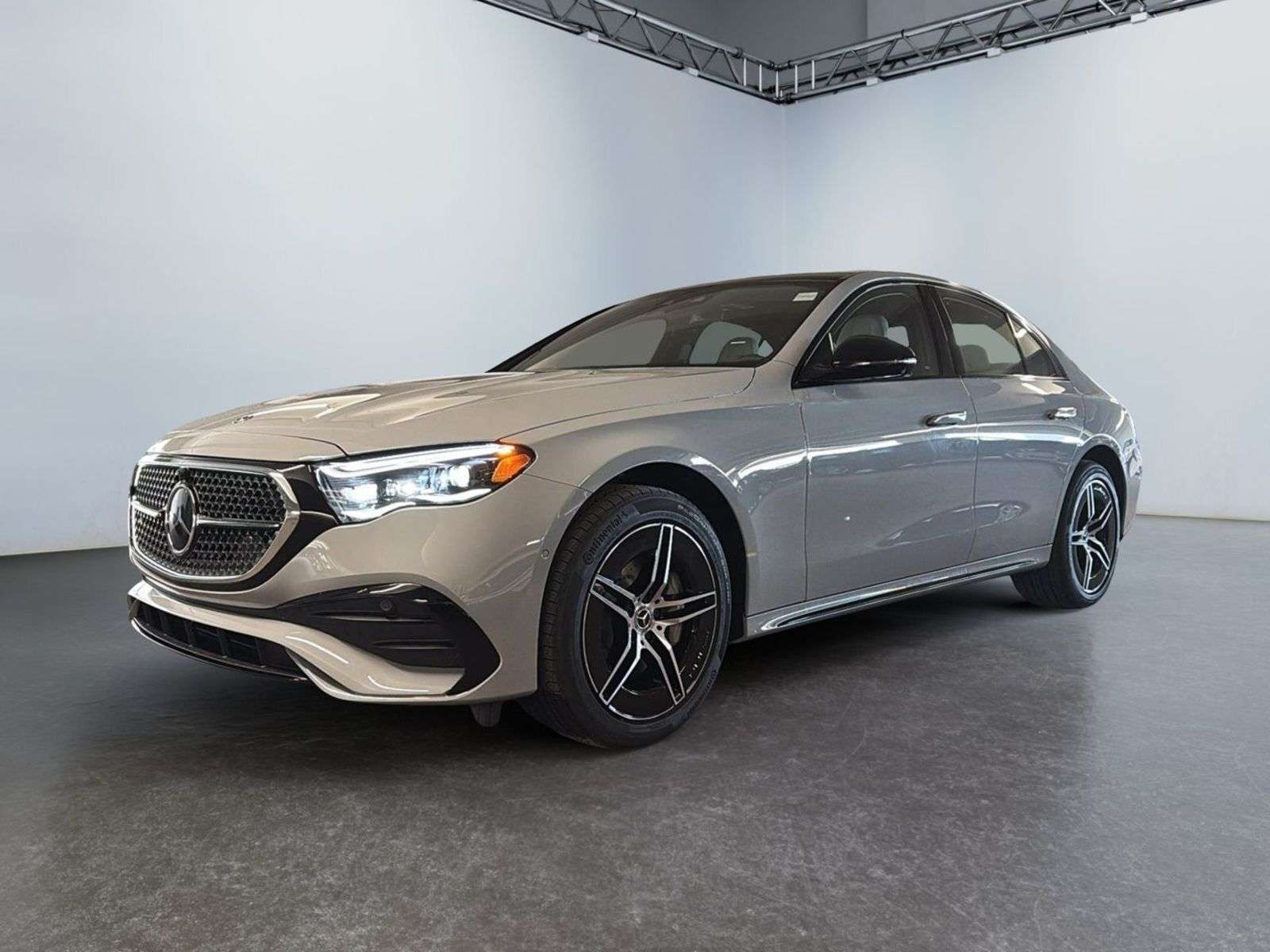 2026 Mercedes-Benz E-Class E 450