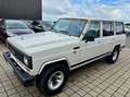 Nissan Patrol Weiß - thumbnail 3