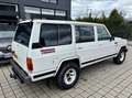 Nissan Patrol Weiß - thumbnail 4