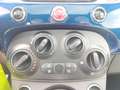 Fiat 500C 1.0 Cabrio DolceVita Klima*Carplay*Tempomat Blau - thumbnail 14