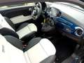 Fiat 500C 1.0 Cabrio DolceVita Klima*Carplay*Tempomat Blau - thumbnail 7