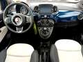 Fiat 500C 1.0 Cabrio DolceVita Klima*Carplay*Tempomat Blau - thumbnail 9