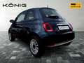 Fiat 500C 1.0 Cabrio DolceVita Klima*Carplay*Tempomat Blau - thumbnail 4