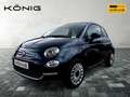 Fiat 500C 1.0 Cabrio DolceVita Klima*Carplay*Tempomat Blau - thumbnail 1
