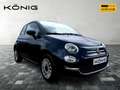 Fiat 500C 1.0 Cabrio DolceVita Klima*Carplay*Tempomat Blau - thumbnail 2