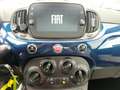 Fiat 500C 1.0 Cabrio DolceVita Klima*Carplay*Tempomat Blau - thumbnail 15