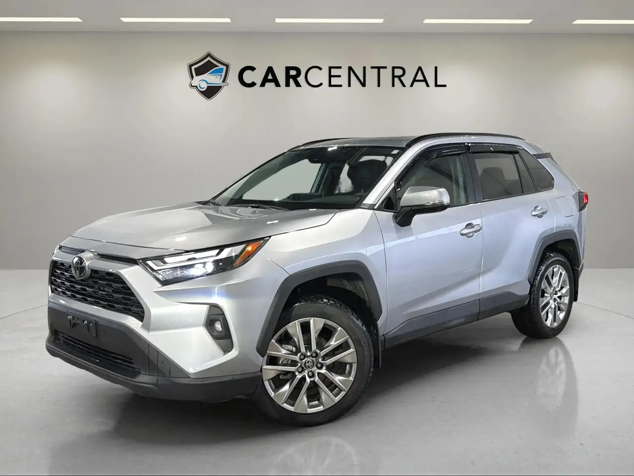2024 Toyota RAV 4