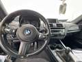 BMW 220 220i Nero - thumbnail 11