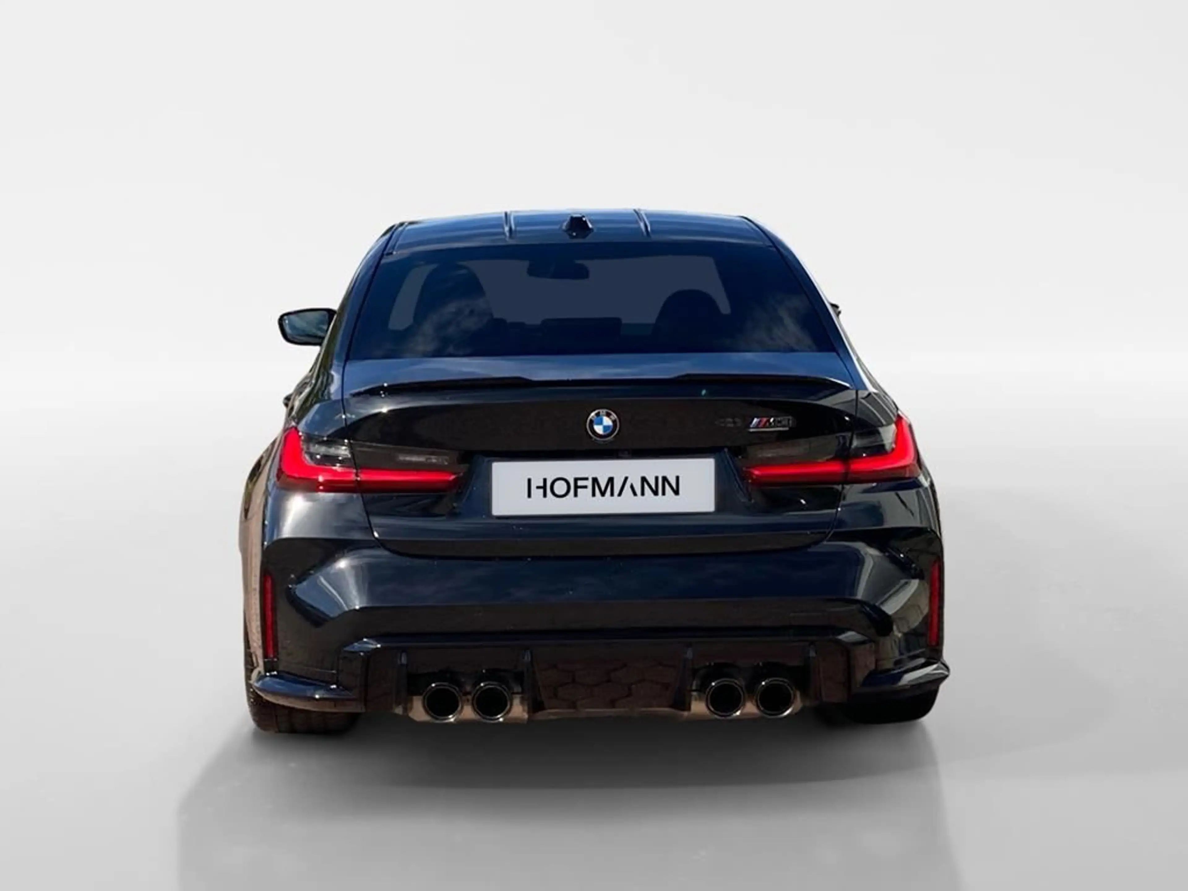 BMW M3 — photo 6