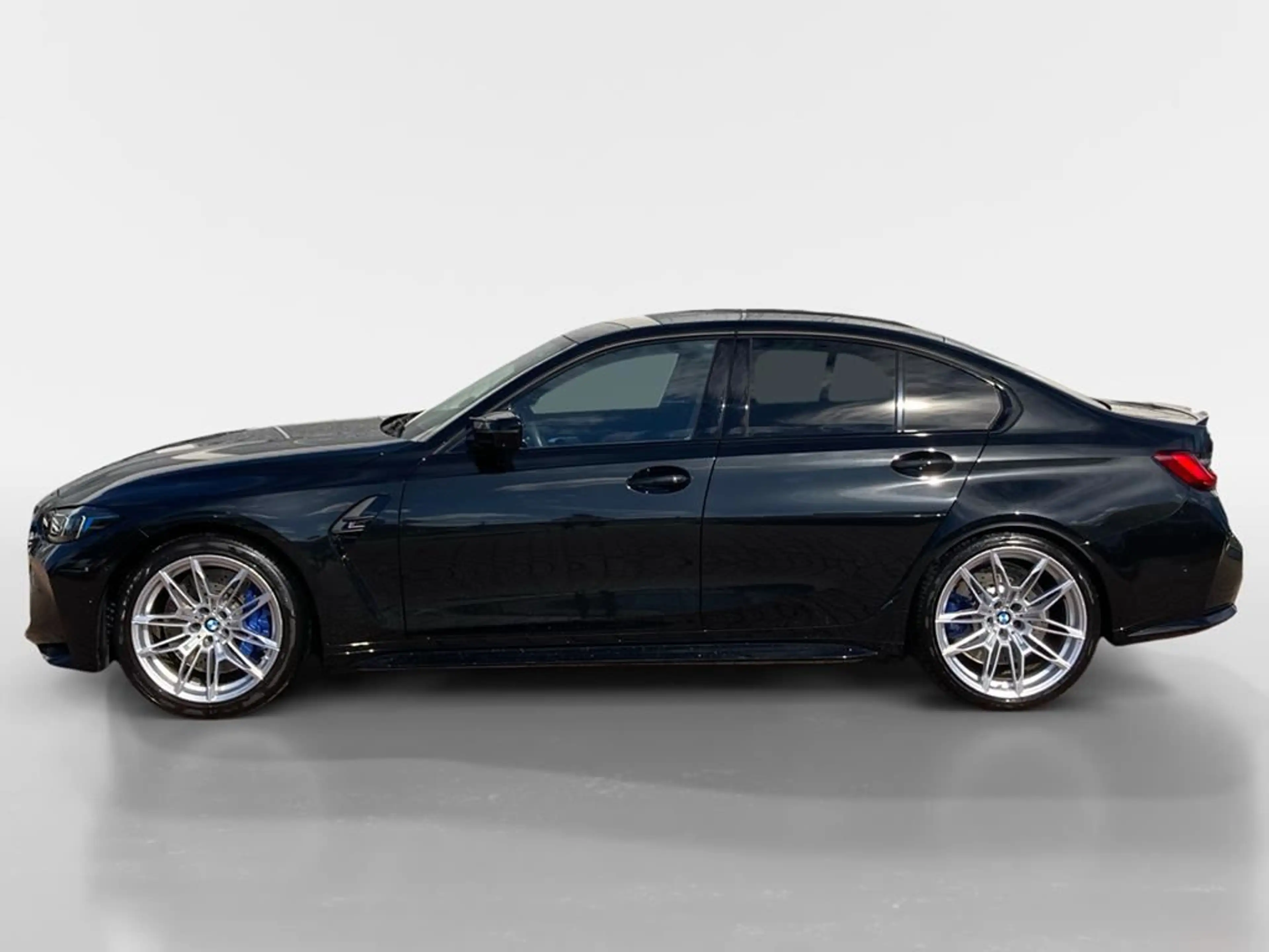 BMW M3 — photo 4