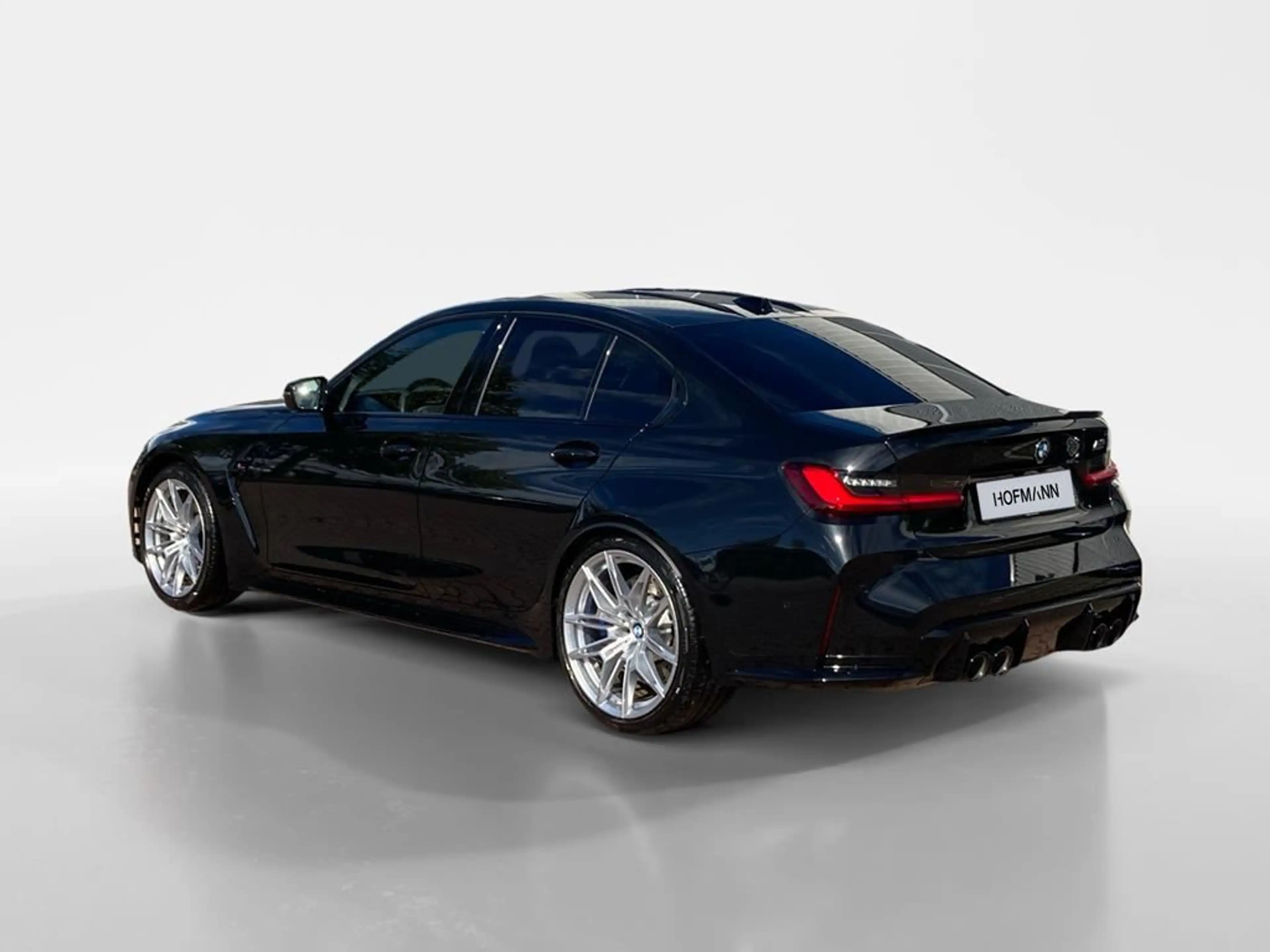 BMW M3 — photo 5
