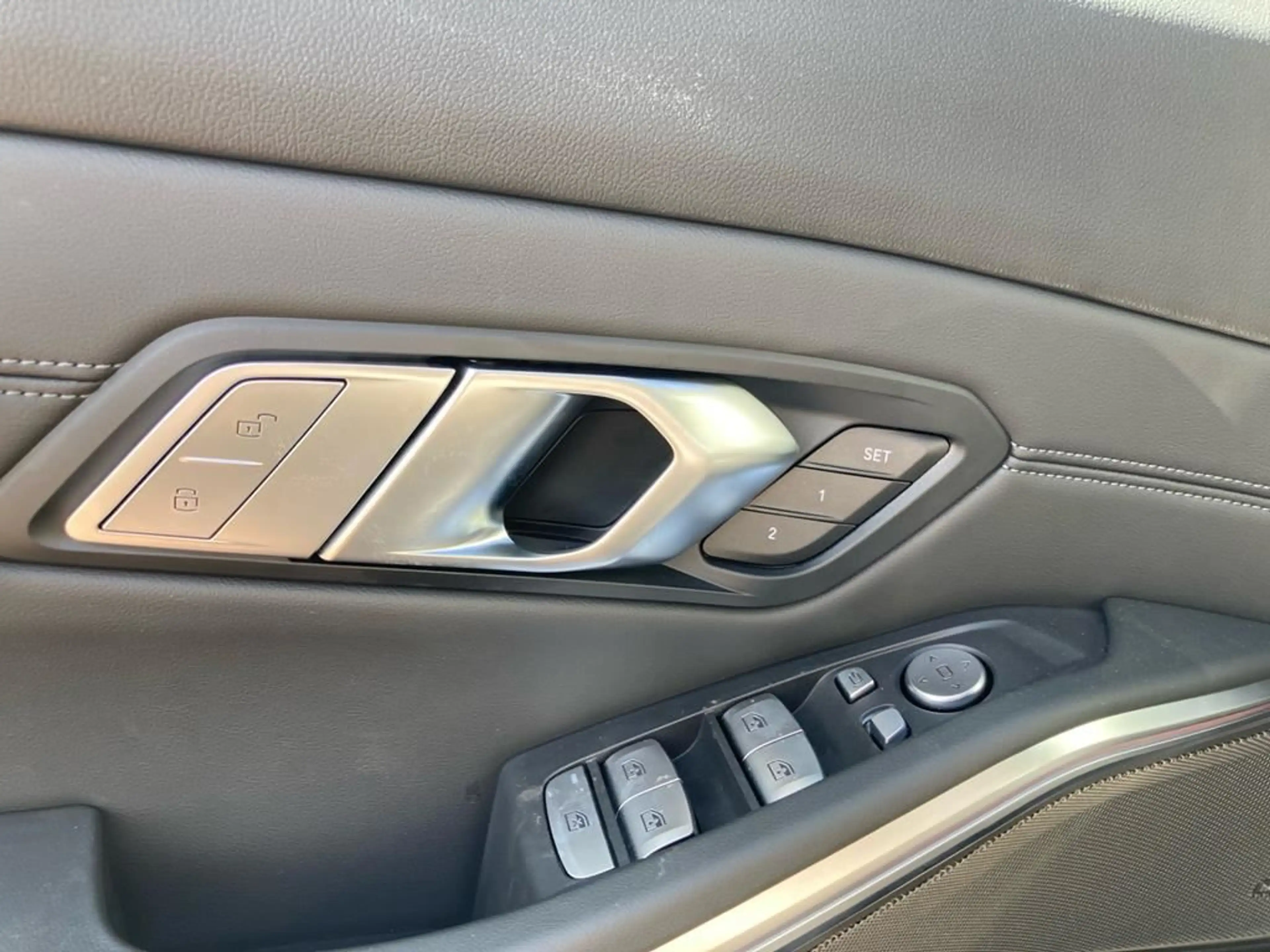 BMW M3 — photo 10