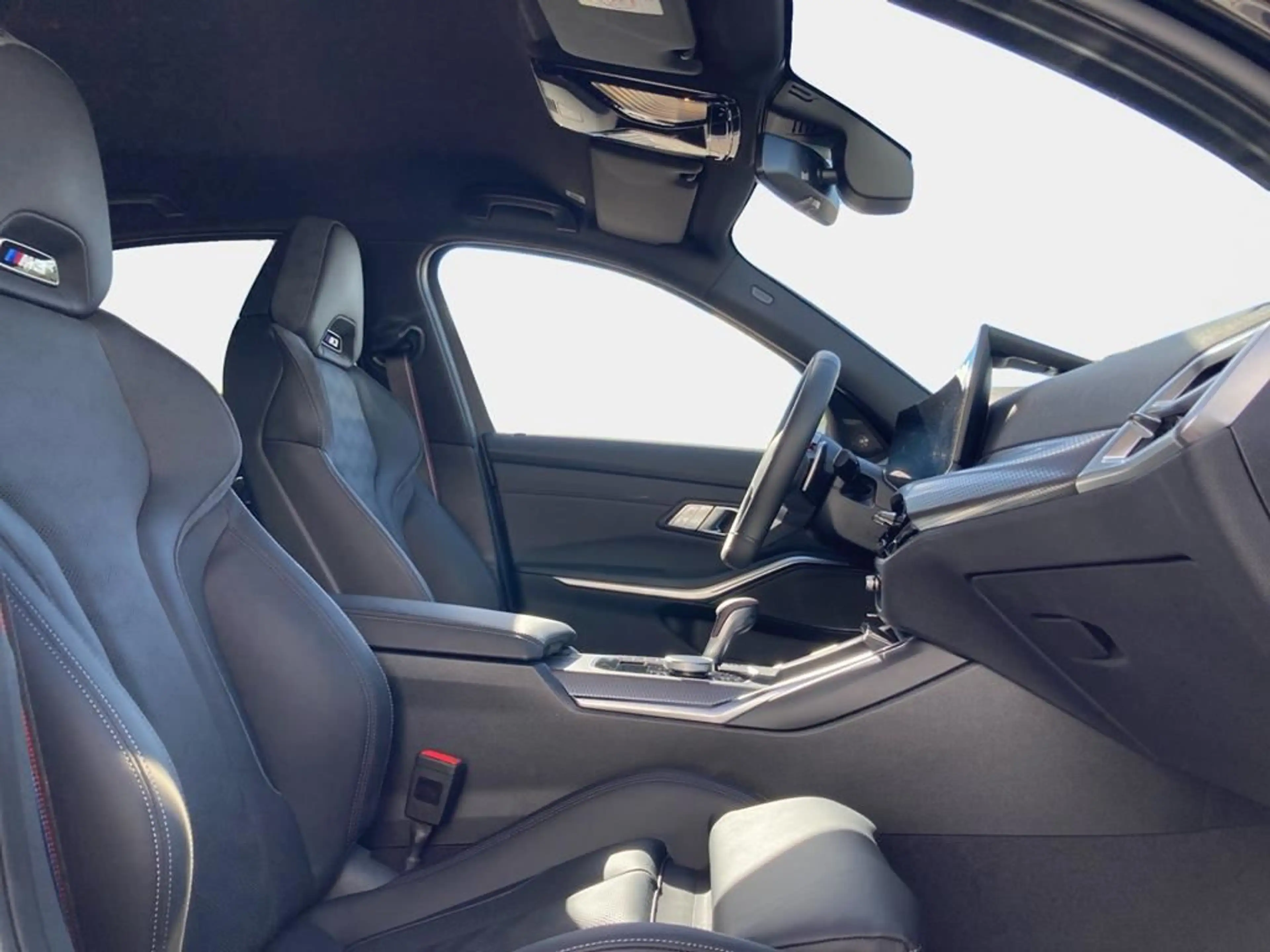 BMW M3 — photo 15