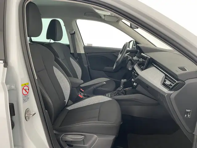 Skoda Kamiq view 8