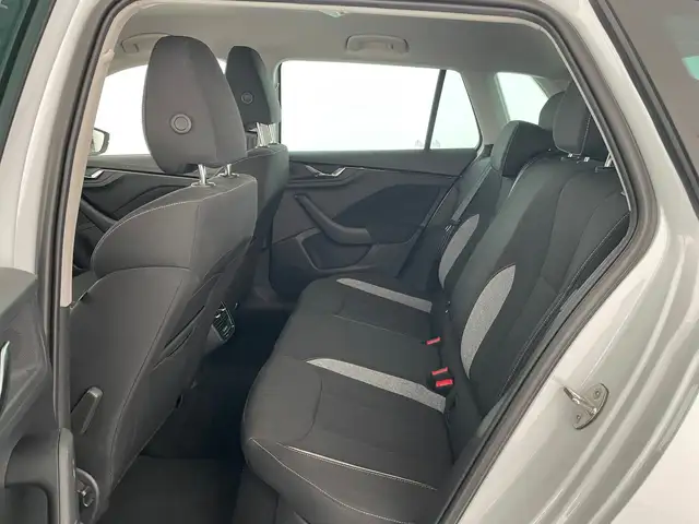 Skoda Kamiq view 9