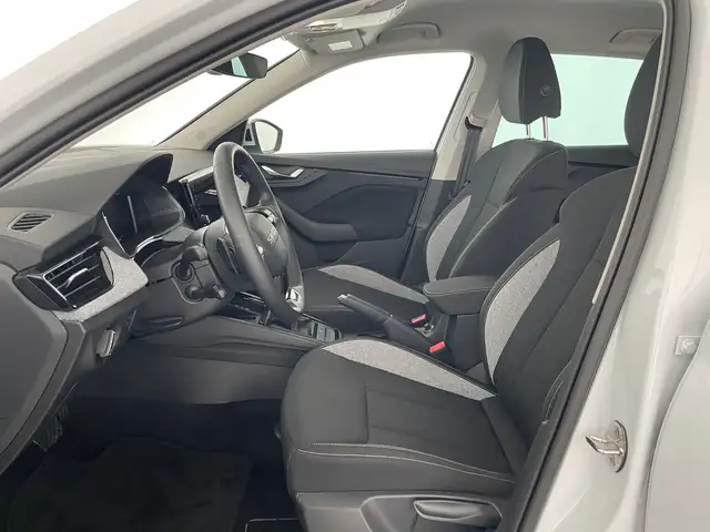 Skoda Kamiq view 7