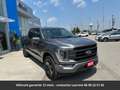 Ford F 150 Lariat Ethanol SuperCrew 4x4 Tout compris hors homologation 4500e Gris - thumbnail 7