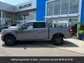 Ford F 150 Lariat Ethanol SuperCrew 4x4 Tout compris hors homologation 4500e Gris - thumbnail 2