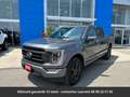 Ford F 150 Lariat Ethanol SuperCrew 4x4 Tout compris hors homologation 4500e Gris - thumbnail 1