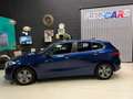 BMW 116 Berlina Automático de 5 Puertas Azul - thumbnail 2