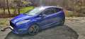 Ford Fiesta Fiesta  3-Türer 1.6 EcoBoost, Leder-Sport-Paket Blau - thumbnail 1