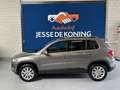 Volkswagen Tiguan 2.0 TSI Comfort&Design 4Motion/bj.2009/panoramadak Gris - thumbnail 16