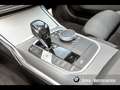 BMW 320 d Touring M-pack Bianco - thumbnail 9