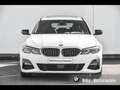 BMW 320 d Touring M-pack Bianco - thumbnail 14
