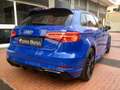 Audi RS3 RS3 SPB 2.5 TFSI s tronic *Carbonceramica*Cockpit* Niebieski - thumbnail 2