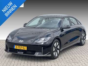 Style 53 kWh NL-AUTO | 1STE EIGENAAR |