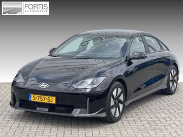 Style 53 kWh NL-AUTO | 1STE EIGENAAR |