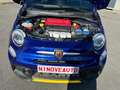 Fiat 500 Abarth 1.4i* BLUETH  70 LIMITED EDITION ! Bleu - thumbnail 18