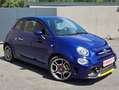 Fiat 500 Abarth 1.4i* BLUETH  70 LIMITED EDITION ! Bleu - thumbnail 6