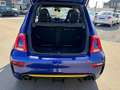 Fiat 500 Abarth 1.4i* BLUETH  70 LIMITED EDITION ! Bleu - thumbnail 7