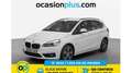 BMW 218 218dA Active Tourer Blanco - thumbnail 1