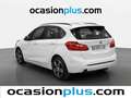 BMW 218 218dA Active Tourer Blanco - thumbnail 3