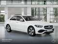 Mercedes-Benz C 180 AVANTG+360+KEYLESS+9G Weiß - thumbnail 20