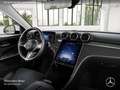 Mercedes-Benz C 180 AVANTG+360+KEYLESS+9G Weiß - thumbnail 11