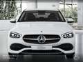 Mercedes-Benz C 180 AVANTG+360+KEYLESS+9G Weiß - thumbnail 8