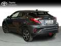 Toyota C-HR 125H Advance Gris - thumbnail 3