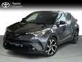 Toyota C-HR 125H Advance Gris - thumbnail 1