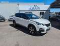 Peugeot 5008 1.5 blue hdi 130 eat8 gt line, toit panoramique Blanco - thumbnail 1